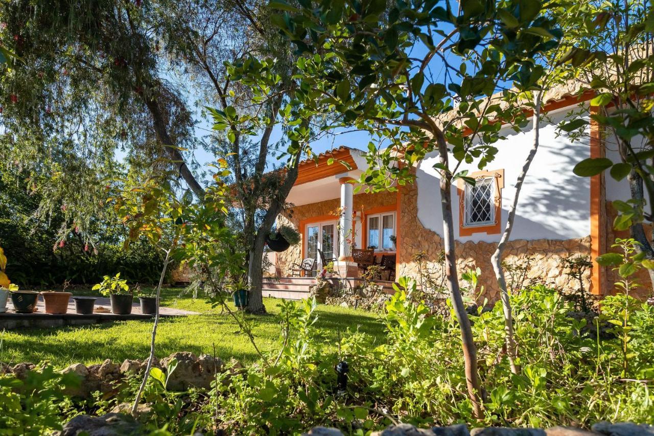 Villa V4 Maximo Albufeira Bagian luar foto